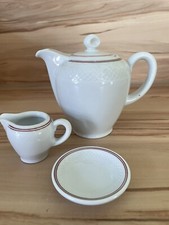 Speisewagengedeck Single