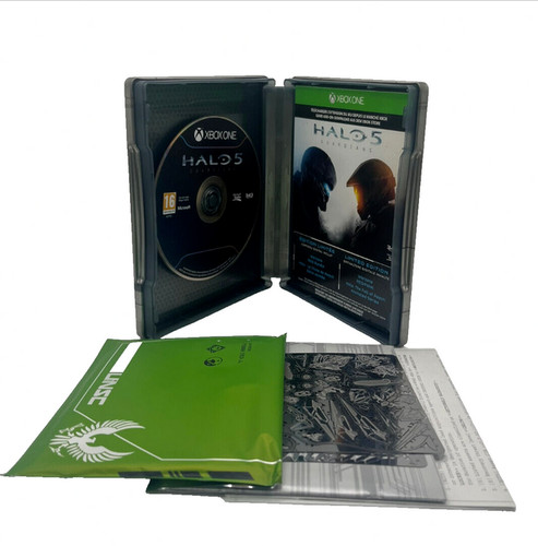Halo guardians limited - 5,