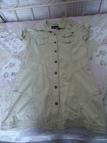 Soccx kleid hosenkleid - soccx,