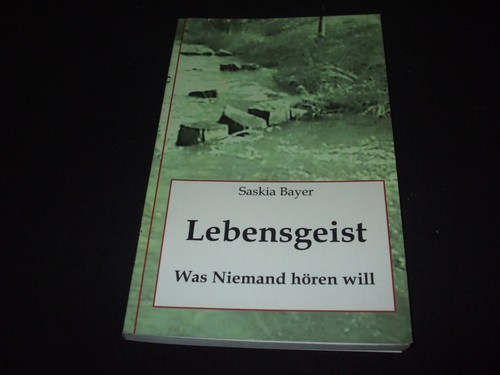 Saskia bayer lebensgeist - saskia,