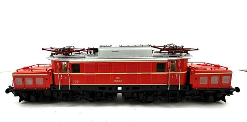 Roco 43485 krokodil - roco,