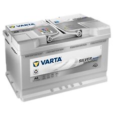 VARTA START-STOP AGM 80Ah 800A(EN) F21