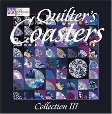 Quilters Coasters III von That