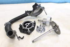 Kawasaki Z 750 ABS Wasserpumpe
