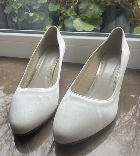 Brautschuhe rainbow club megan - brautschuhe,