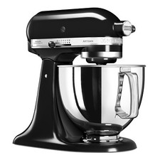 Kitchenaid artisan 5ksm125eob - kitchenaid,