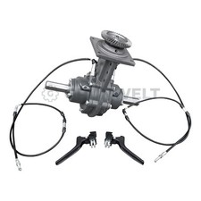 Ersatzgetriebe Grünwelt