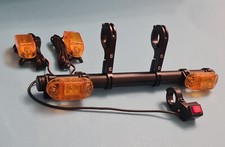 "Led Fahrradblinker 4 Stück"