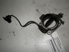 Drosselklappe MIT 3POLIGEN