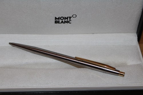 Montblanc noblesse - montblanc,