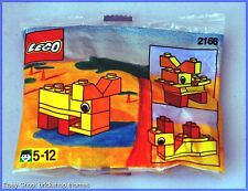 Lego Basics 2166 - Elefant /