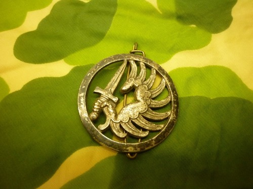 Frankreich-Fremdenlegion-Indoc