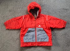 Adidas Baby Winter Anorak Gr