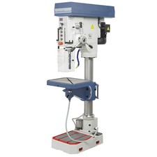 Bernardo Säulenbohrmaschine Ständerbohrmaschine Bohrmaschine SB 40 Profi MK 4