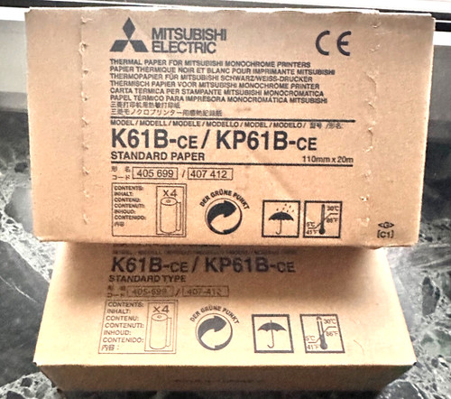 Mitsubishi k61b - mitsubishi, k61b-ce