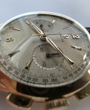 Omega Chronograph Ref. OT 2872
