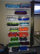 Incredible lot of 17 Beyblade