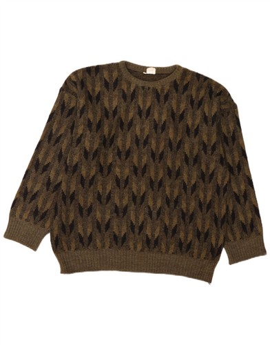 Vintage herren rundhals - vintage,