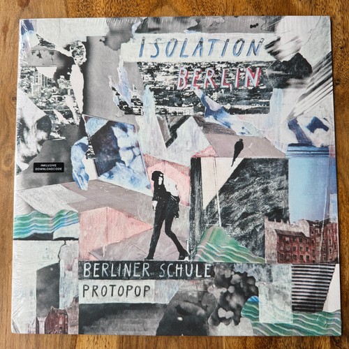 Isolation berlin berliner - berlin,