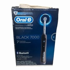Oral-B SmartSeries 7000