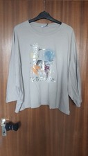 Made In ITALY 42 44 46Pullover