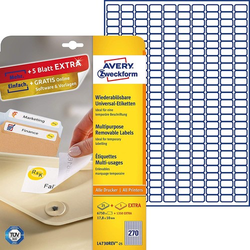 Avery zweckform stick - avery, stick+lift