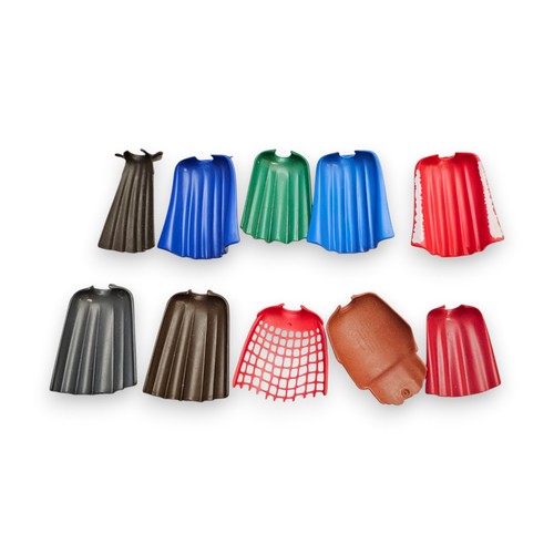 Playmobil umhang umhaenge - umhang,