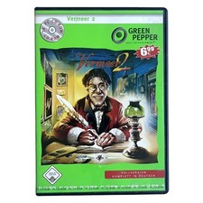 Vermeer rom game - |,