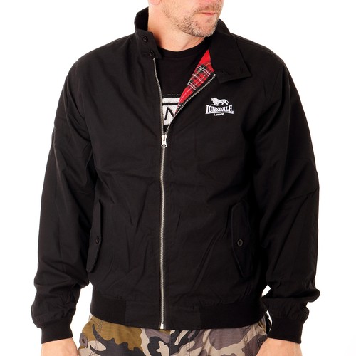 Lonsdale acton jacke herren - lonsdale,