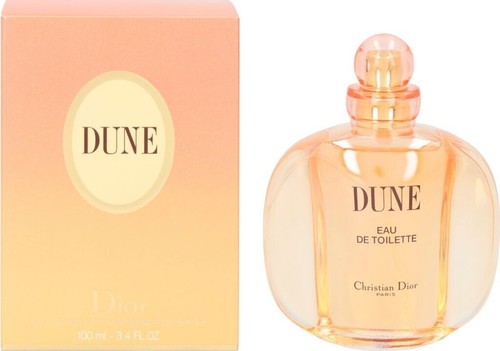 Dior dune eau toilette - de, 100