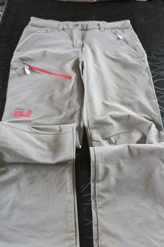 Jack wolfskin damen wanderhose - damen,