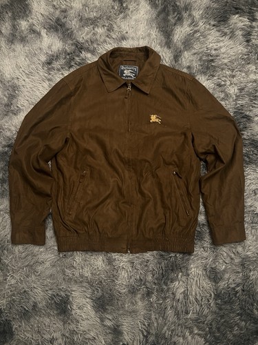 Burberry harrington jacke - burberry,