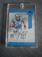 2017 Panini Award Winners Luke