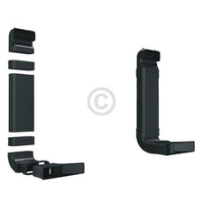 Standard Umluftset BOSCH 17007180 60cm Einbau für Dunstabzugshaube