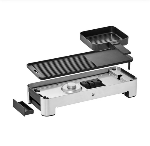 Wmf küchenmini elektrogrill - wmf,