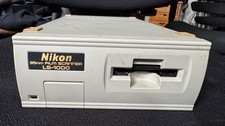 NIKON 35 mm Film Scanner