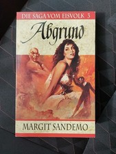 Die Saga vom Eisvolk 3