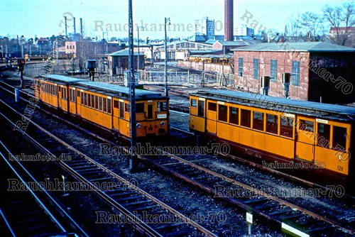Bvg 178 berlin bw - 178,