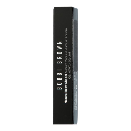 Bobbi brown natural - bobbi, brow