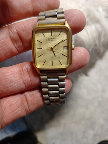 Vintage ricoh quartz - vintage,