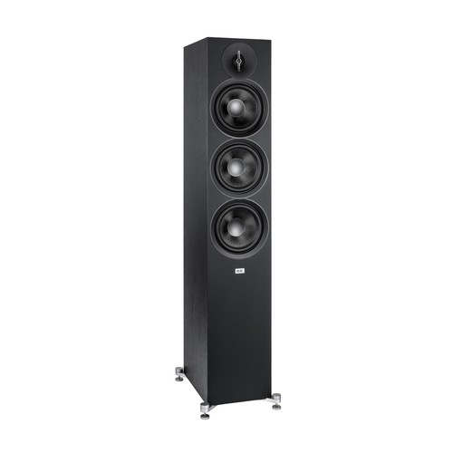 Elac debut df63 - 3.0, df63-bk