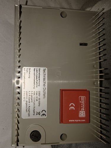 Technische alternative uvr - technische,