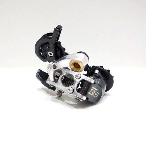 Sram 20th anniversary - 20th,