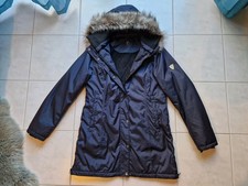 Cheval De Luxe Reitmantel Größe XL