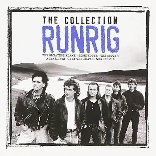 Runrig the collection - the,