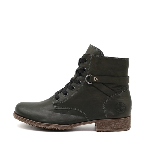 Rieker damen y9133 boots - rieker,