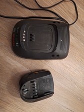 Akku und Ladekabel Bosch Akkuschrauber  Psr 14,4 Li 2