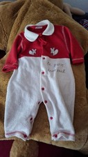 Schlafanzug 6-9 Monate