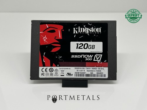 Kingston ssdnow v300 120gb - kingston,