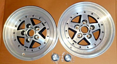 Alu custom wheels 27 - ,